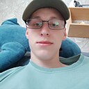 Денис, 19 лет