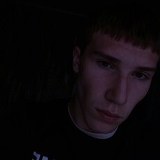 Фотография мужчины Андрей, 20 лет из г. Новополоцк