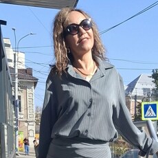 Фотография девушки Алина, 50 лет из г. Иваново