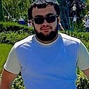 Nusriddin, 24 года