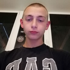 Фотография мужчины Валерий, 20 лет из г. Уяр