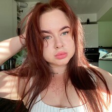 Фотография девушки Миу, 25 лет из г. Москва