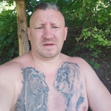 Фотография мужчины Александр, 44 года из г. Горловка