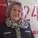 Валентина, 64 года