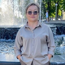 Фотография девушки Ирина, 49 лет из г. Орел