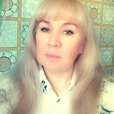Фотография девушки Татьяна, 45 лет из г. Ижевск