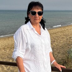 Фотография девушки Ирина, 62 года из г. Пятигорск