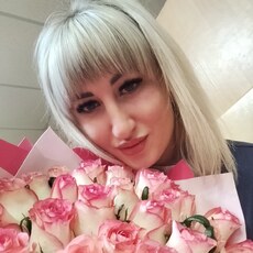 Фотография девушки Ксения, 31 год из г. Краснодон