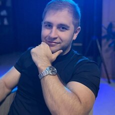 Фотография мужчины Владимир, 45 лет из г. Выселки