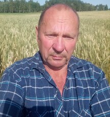 Фотография мужчины Василий, 64 года из г. Петропавловск