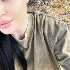 Фотография девушки Ксения, 21 год из г. Алматы
