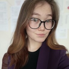Фотография девушки Александра, 21 год из г. Архангельск
