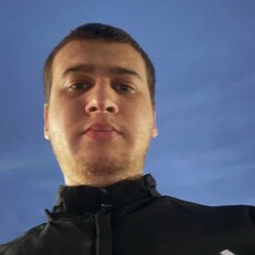 Фотография мужчины Артем, 23 года из г. Кунгур