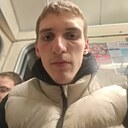 Алексей, 21 год