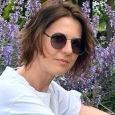 Фотография девушки Алеся, 40 лет из г. Кобрин