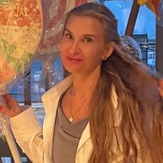 Фотография девушки Елена, 37 лет из г. Санкт-Петербург