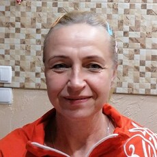 Фотография девушки Лариса, 58 лет из г. Ярославль