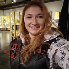Фотография девушки Полина, 24 года из г. Москва