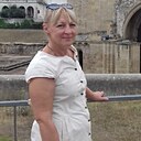 Ирина, 63 года