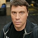 Антон, 51 год