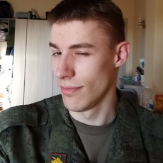 Фотография мужчины Дмитрий, 20 лет из г. Челябинск