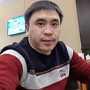 Аян, 39 лет