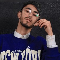 Фотография мужчины Файс, 31 год из г. Белгород