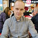 Макс, 35 лет