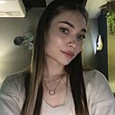 Анастасия, 22 года