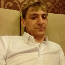Фотография мужчины Максим, 34 года из г. Щучинск