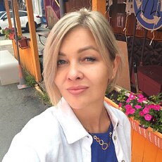 Фотография девушки Анна, 42 года из г. Екатеринбург