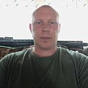 Волк, 43 года