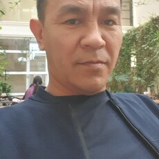Фотография мужчины Рахим, 42 года из г. Астана