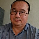 Ильшат, 42 года