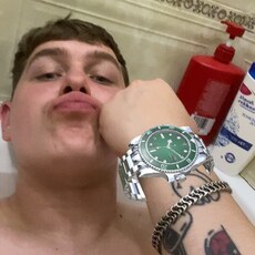 Фотография мужчины Александр, 20 лет из г. Дмитров