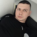 Макс, 36 лет