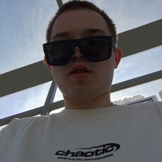 Фотография мужчины Вася, 22 года из г. Бронницы