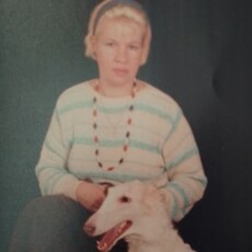 Фотография девушки Светлана, 59 лет из г. Санкт-Петербург