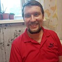Егор, 38 лет