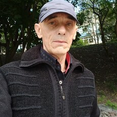 Фотография мужчины Сергей, 59 лет из г. Калининград