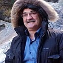Роман, 58 лет