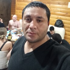 Фотография мужчины Азиз, 40 лет из г. Кокчетав