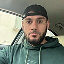 Аниуар, 32 года