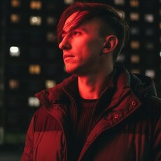 Фотография мужчины Алексей, 29 лет из г. Курск