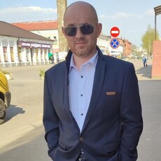 Фотография мужчины Денис, 45 лет из г. Одинцово