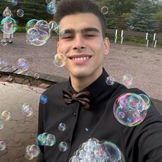 Фотография мужчины Игнатик, 21 год из г. Подпорожье