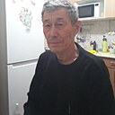 Халит, 60 лет