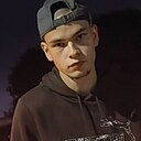 Илья, 21 год