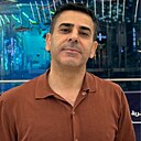 Саид, 45 лет