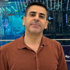 Фотография мужчины Саид, 45 лет из г. Краснодар
